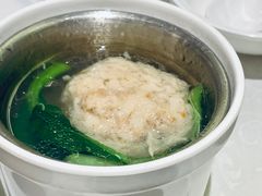 -食為天·本地人爱吃的淮扬菜(瘦西湖店)