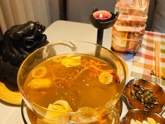 -叶叶菩提(太原别墅店)