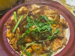 -桥东喜碧海鲜街(水东街店)