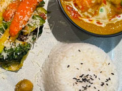 -Shantek象提南亚餐厅&西餐融合Bistro(淮海中路店)