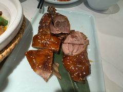 -全牛匠·乐山跷脚牛肉(西北旺万象汇店)