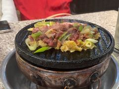 -厚味居炙子烤肉·清真(天桥南纬路店)