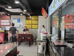 大堂-美味斋(西北街店)