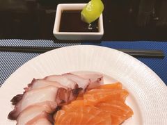 -美食汇自助餐厅(兰州万达文华酒店)