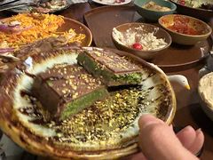 -Uncle Kosto科斯托·中东菜