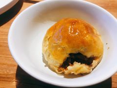 喀什烤包子-胖老汉清真餐饮(西御街店)