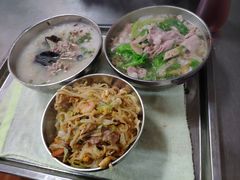 -广场正宗原汁薏米店