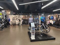 -迪卡侬(南二环店)