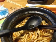 土豆凉粉-姐弟俩土豆粉(西安小寨店)