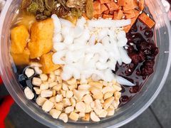 冰粉-八一好吃街·高品美食广场