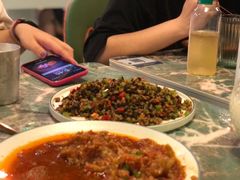 黑三剁-浩海火烧云傣家菜(京广店)