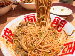 -周小波重庆小面·重庆名小吃(邹容路店)