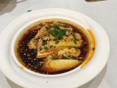 -琉璃餐厅(德基广场店)