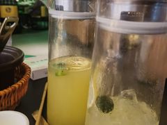 -小菜园新徽菜(青岛市南万象城店)