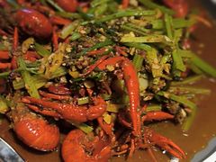 -虾乐园龙虾·夜宵(松江店)