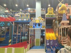 -meland亲子乐园•派对•研学(苏州悠方购物中心店)