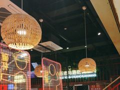 -老马路串串香火锅(北门桥店)