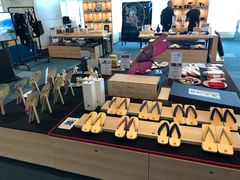 -TIAT DUTY FREE SHOP NORTH(羽田机场店)