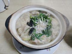 -小许三鲜砂锅馄饨店(家多乐烟酒店)