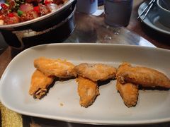 -蜜桃餐厅·伴山(湖滨商业街店)