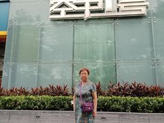 -南海渔村·空中一号