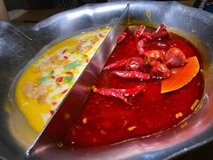 -湊湊火锅·茶憩(上海合生汇店)