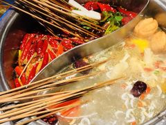 -让签签飞小郡肝串串香(春熙路形象店)