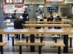 -食代馆(深业上城店)