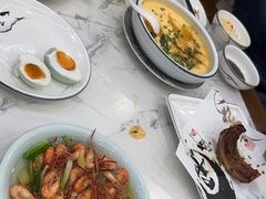 -蟹天蟹地农家菜·阳澄湖大闸蟹(浅水湾店)