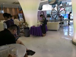 大厅-深圳美莱医疗美容医院