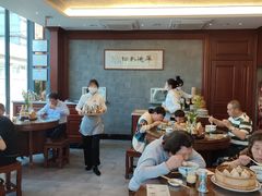 大堂-勤德兴(湖滨路店)