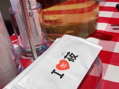 -西贝(吴江路湟普汇店)