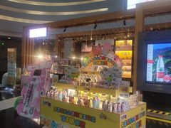 -万达影城(大明宫万达广场激光IMAX店)