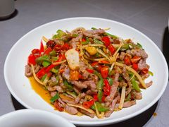-三江里·宜宾川菜(亚运村店)