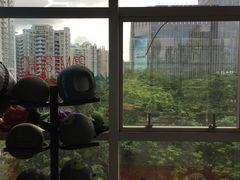 -UP健身私教馆(海岸城店)