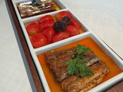 -悦融·京鲁菜·露台花园(安定门店)