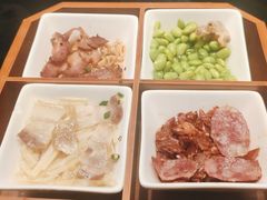 -刀板香·安徽菜(国购IFC店)