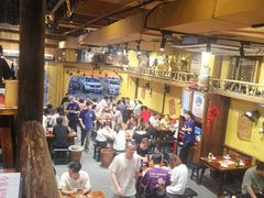 -今邕烧烤(西大店)