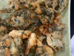 -北京龙庆四季香农家饭庄·灶台鱼·碳烤虹鳟鱼(龙庆峡店)