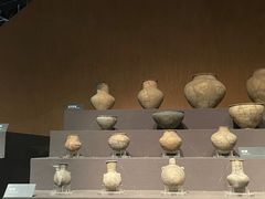 -金沙遗址博物馆