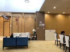 -美年大健康体检中心(牡丹园分院)