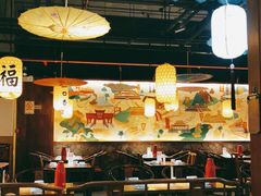 大堂-玲珑·新粤菜(安华汇店)