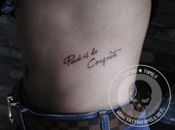 -TATTOO FAMILY刺青纹身工作室