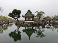 -无锡蠡湖国家湿地公园-蠡园