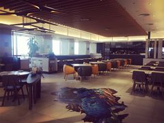 大堂-必胜客(海滨店)