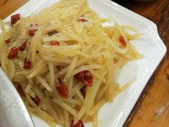 -黑皮酸菜鱼(三山街店)