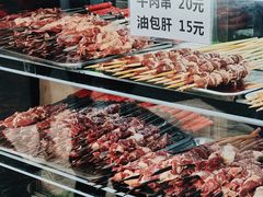 -新疆伊宁远征餐厅