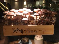 -大头椰·椰子鸡火锅(南宁万象城店)