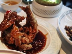 乔府醋鱼-杏花堂晋商私房菜(华熙五棵松店)
