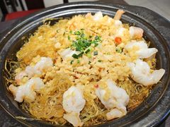 -川流不息·地道川菜·小龙虾(松东路店)